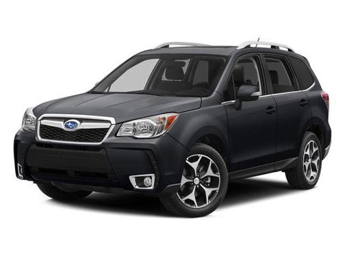 2014 Subaru Forester 2.0XT Touring