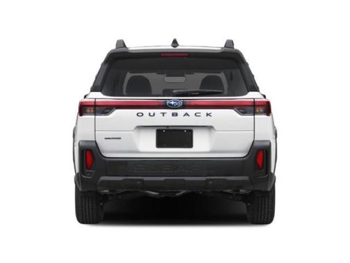 Riverrock Green 2026 Subaru Outback Limited XT