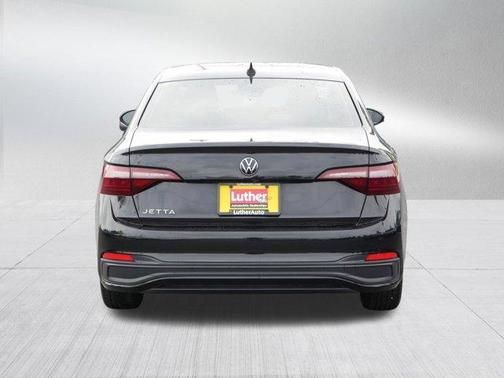 2022 Volkswagen Jetta 1.5T S