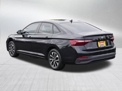 2022 Volkswagen Jetta 1.5T S