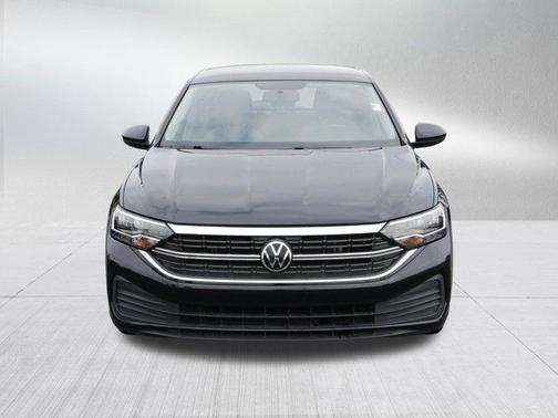 2022 Volkswagen Jetta 1.5T S