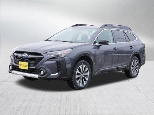 2023 Subaru Outback Limited XT