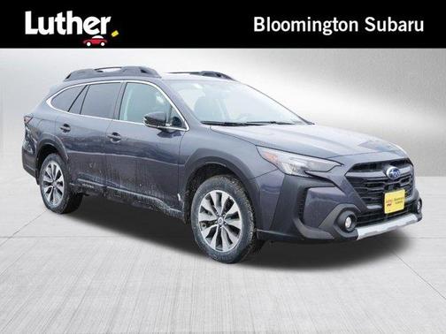 2023 Subaru Outback Limited XT