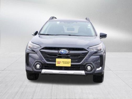 2023 Subaru Outback Limited XT