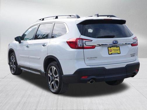2024 Subaru Ascent Touring
