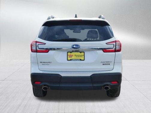 2024 Subaru Ascent Touring