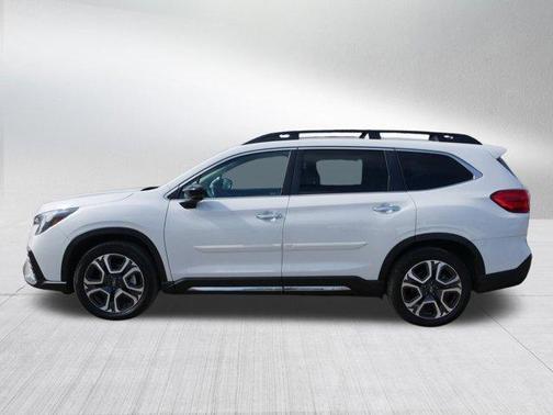 2024 Subaru Ascent Touring