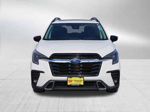2024 Subaru Ascent Touring