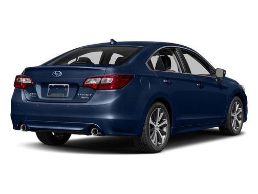 Lapis Blue Pearl 2017 Subaru Legacy