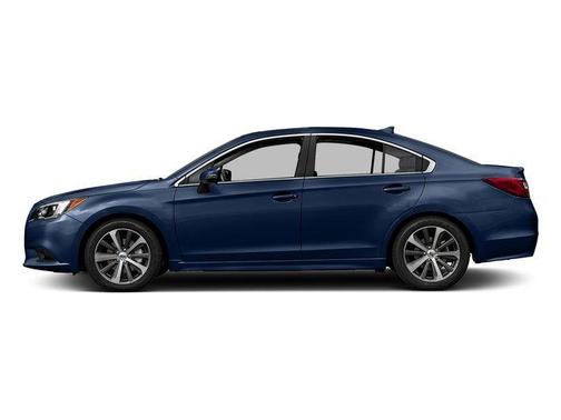 Lapis Blue Pearl 2017 Subaru Legacy