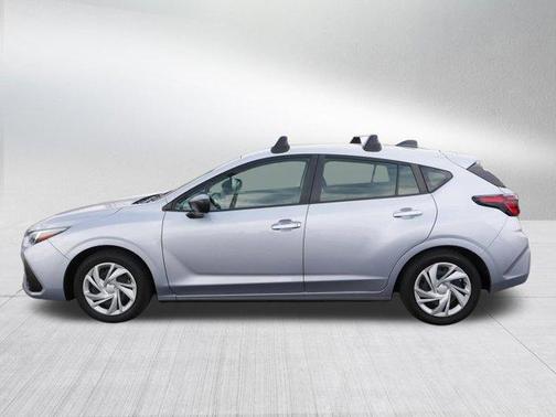 2024 Subaru Impreza Base