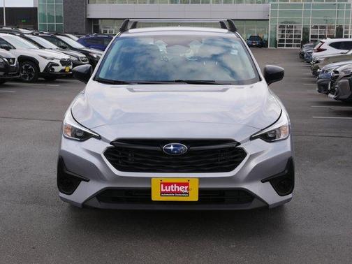 2024 Subaru Impreza Base