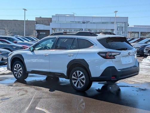 2024 Subaru Outback Premium