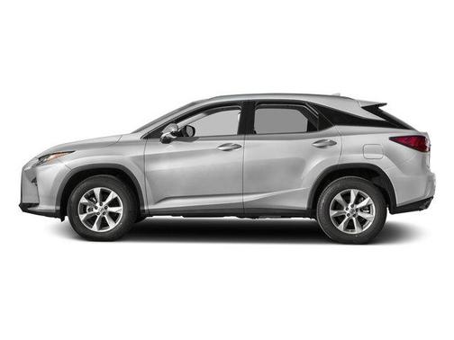 2016 Lexus RX 350 Base (A8)