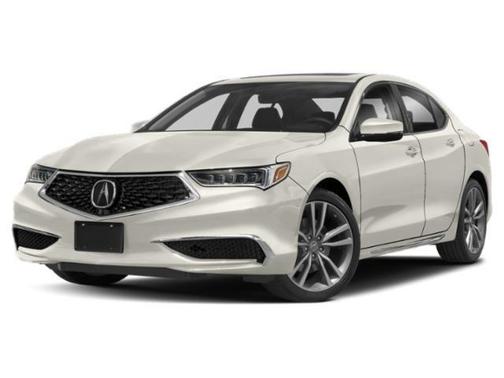 2019 Acura TLX V6 w/Technology Package