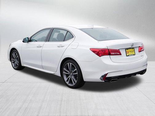 2019 Acura TLX V6 w/Technology Package