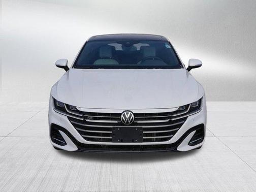 2023 Volkswagen Arteon 2.0T SEL R-Line