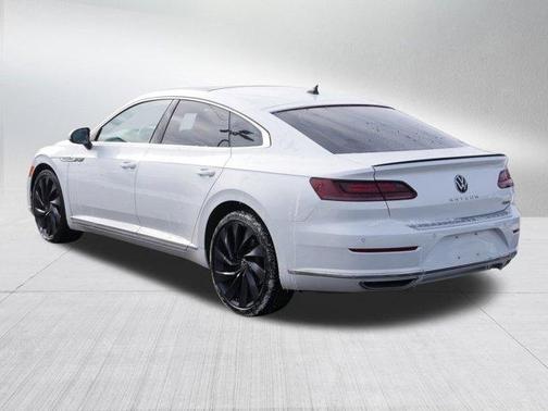 2023 Volkswagen Arteon 2.0T SEL R-Line