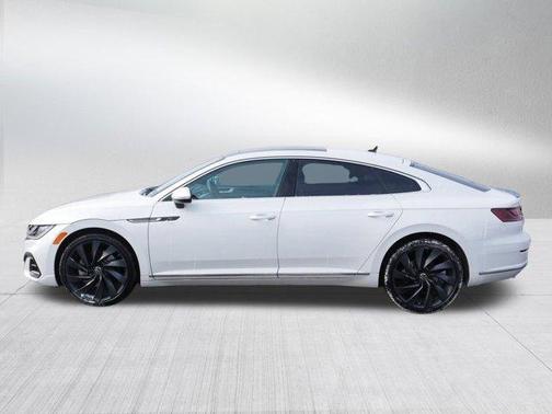 2023 Volkswagen Arteon 2.0T SEL R-Line