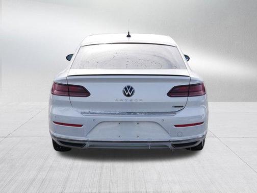 2023 Volkswagen Arteon 2.0T SEL R-Line