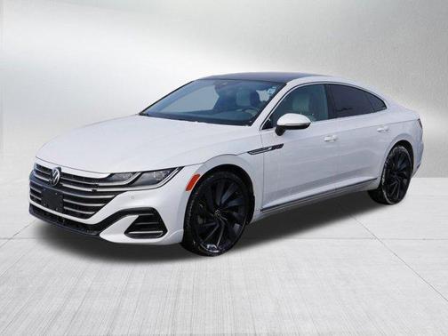 2023 Volkswagen Arteon 2.0T SEL R-Line