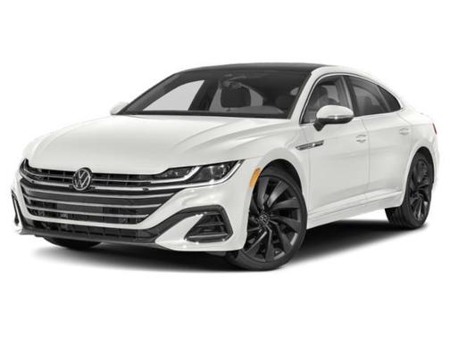 2023 Volkswagen Arteon 2.0T SEL R-Line