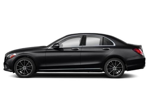 2020 Mercedes-Benz C-Class C 300 4MATIC
