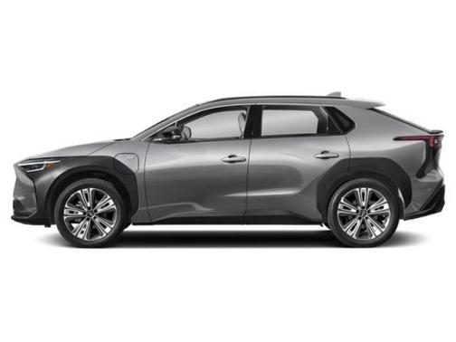 2025 Subaru Solterra Touring