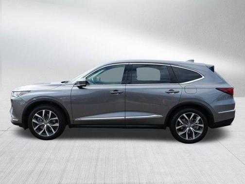 2024 Acura MDX Technology