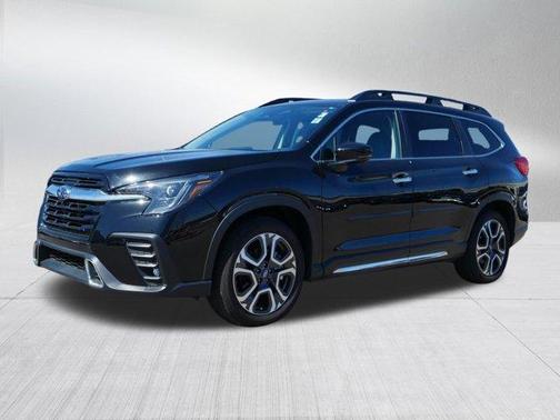 2024 Subaru Ascent Touring