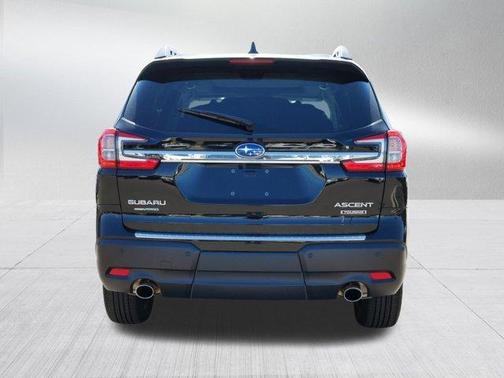 2024 Subaru Ascent Touring