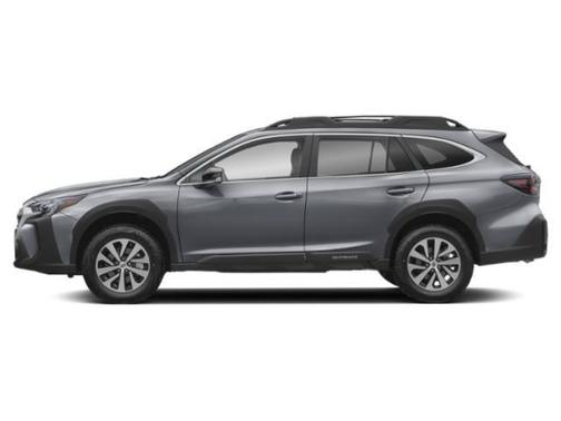 Magnetite Gray Metallic 2025 Subaru Outback Premium