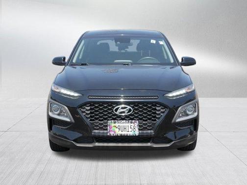 2020 Hyundai KONA SE