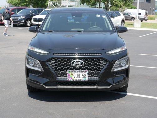 2020 Hyundai KONA SE
