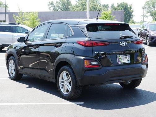 2020 Hyundai KONA SE
