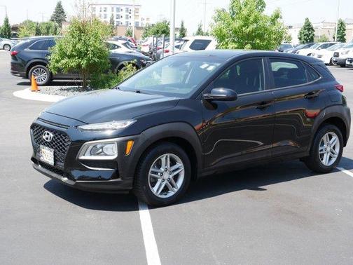 2020 Hyundai KONA SE