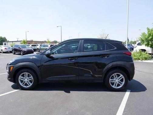 2020 Hyundai KONA SE