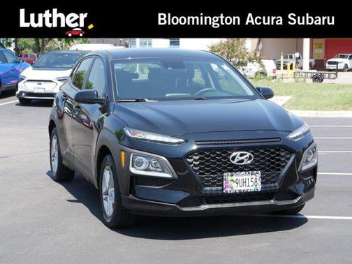 2020 Hyundai KONA SE
