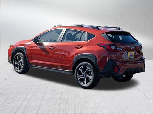 Sun 2025 Subaru Crosstrek Premium