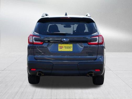 2024 Subaru Ascent Onyx Edition Limited