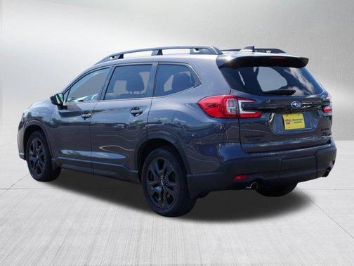 2024 Subaru Ascent Onyx Edition Limited