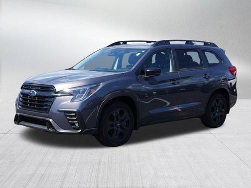 2024 Subaru Ascent Onyx Edition Limited