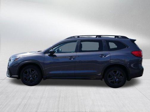 2024 Subaru Ascent Onyx Edition Limited
