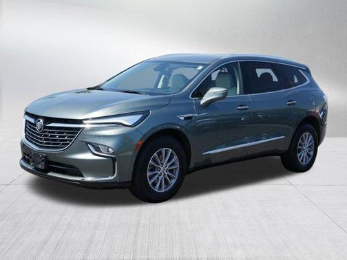 2023 Buick Enclave Premium