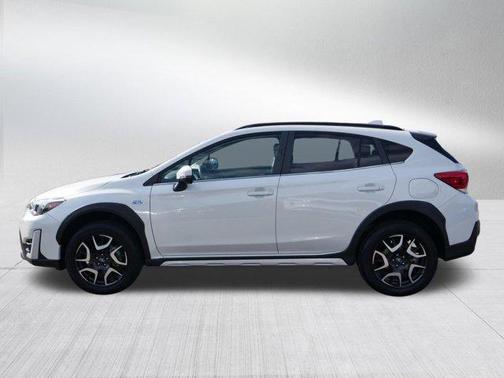 2021 Subaru Crosstrek Hybrid Base