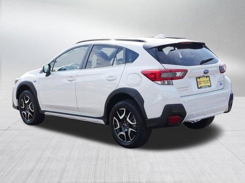 2021 Subaru Crosstrek Hybrid Base
