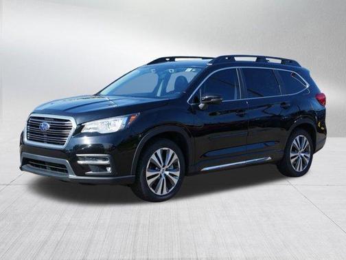 2022 Subaru Ascent Limited 7-Passenger