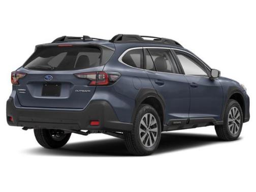 Cosmic Blue Pearl 2025 Subaru Outback Premium