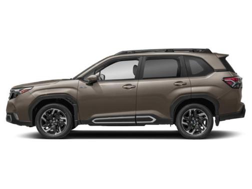 Blue Pearl 2026 Subaru Forester Limited