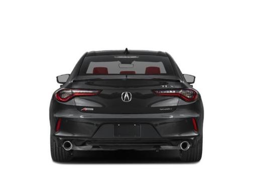2024 Acura TLX A-Spec